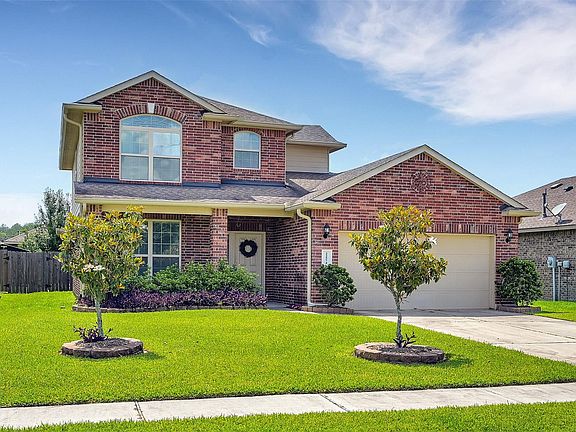 4th image of 22574 Valley Canyon Ln