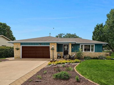 521 8th AVENUE N N, Onalaska, WI, 54650
