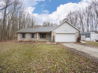 2698 St Rte 232, Bethel, OH 45106