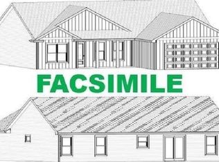 7503 W Ava Dr, Bloomington, IN 47404