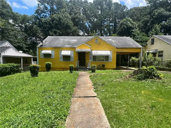 1106 Wyland Dr SW, Atlanta, GA 30310