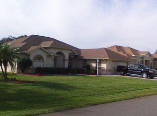 4625 Mendavia Dr, Sebring, FL 33872