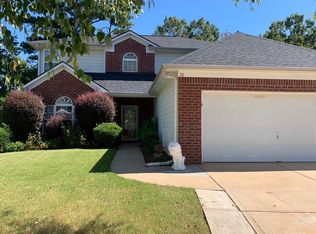 50 Lakeside Ct, Covington, GA 30016