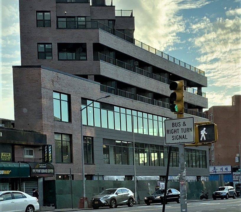 1st image of 74-30 Broadway #4B
