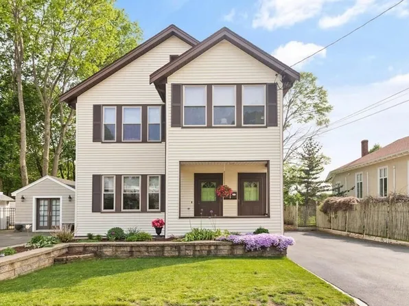 6-6 Cross St #8, Winchester, MA 01890