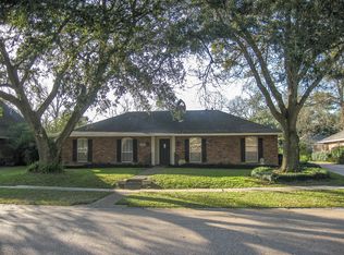 4424 Blecker Dr, Baton Rouge, LA 70809