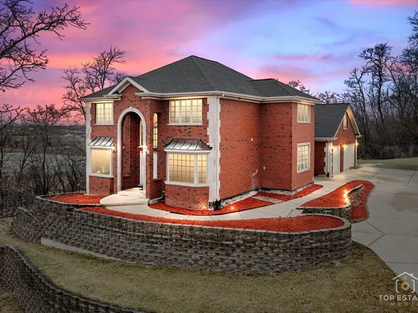 11150 Alexis Ln, Orland Park, IL 60467