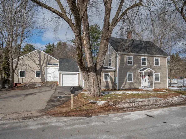 706 Western Avenue, Henniker, NH 03242