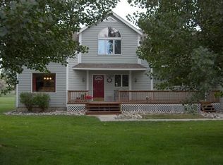 1310 E Maryland Ln, Laurel, MT 59044