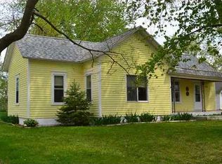 504 South St, Brandon, IA 52210