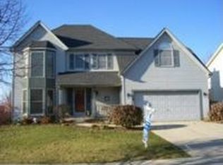 261 Breckenridge Dr, Aurora, IL