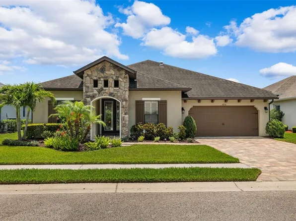 4850 POINTE O WOODS DRIVE, WESLEY CHAPEL, FL 33543