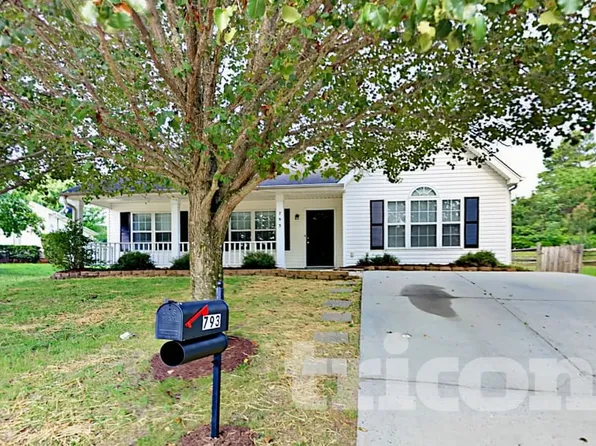 793 Sir Raleigh Dr, Concord, NC 28025