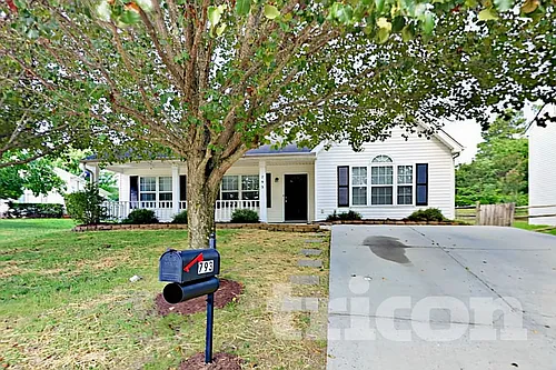 793 Sir Raleigh Dr Photo 1