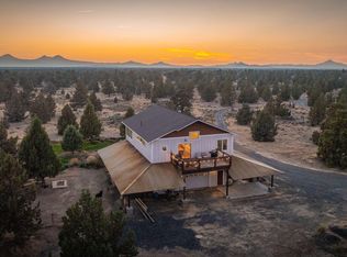 16264 SW Majestic View Ln, Powell Butte, OR 97753