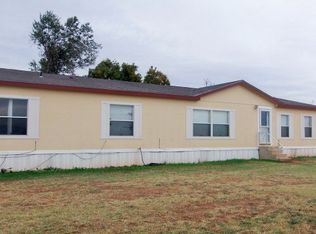 4111 W County Road 114, Midland, TX 79706