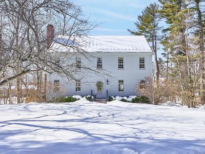 26 Sutton Pl, North Andover, MA, 01845