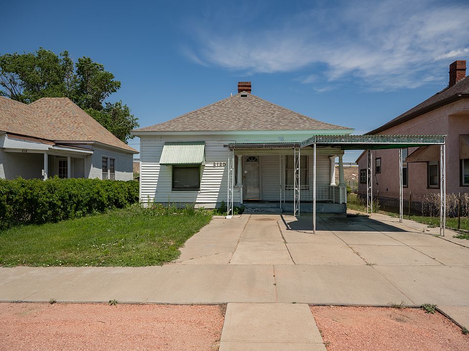 1st image of 2120 E Evans Ave