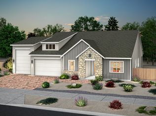 11609 Neff Ranch Dr, Sparks, NV 89441