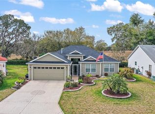 8158 SE 177th Winterthur Loop, The Villages, FL 32162