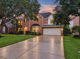 2315 Centerbrook Ln, Katy, TX 77450