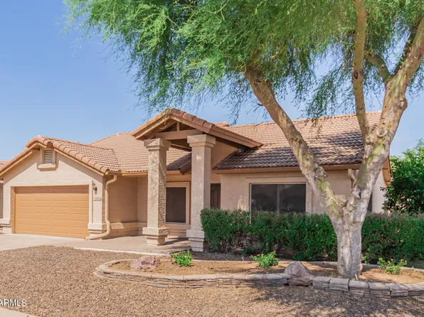 1013 N SAILORS Way, Gilbert, AZ 85234