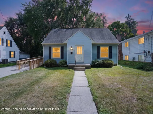 624 Julia St, Lansing, MI 48910