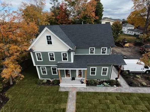 20 Broad St #5, Medway, MA 02053