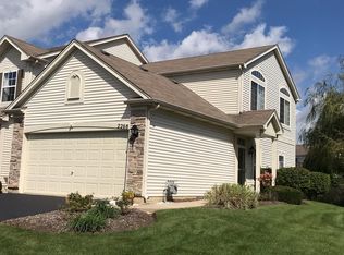 2268 Summerlin Dr, Aurora, IL 60503