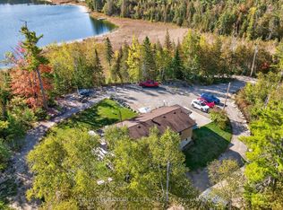 1352 County Road 49 Rd, Trent Lakes, ON K0M 1A0