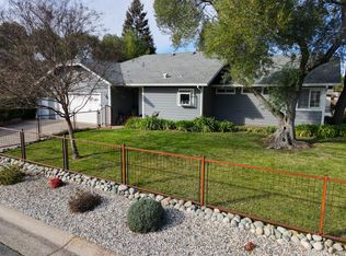 6001 Kenneth Ave, Carmichael, CA 95608