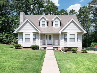 1915 Port Royal Dr, Soddy Daisy, TN, 37379