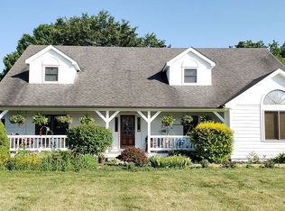 7217 Davis Rd, Hilliard, OH 43026