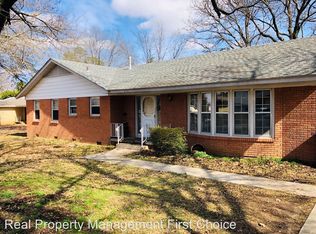 434 N 49th St, Fort Smith, AR 72903