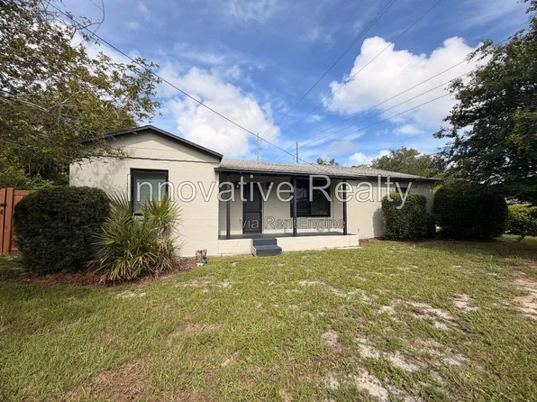 144 N Park Ave, Apopka, FL 32703