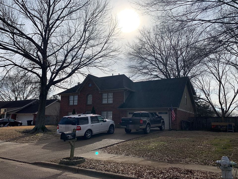 337 E Valleywood Dr, Collierville, TN 38017 Zillow