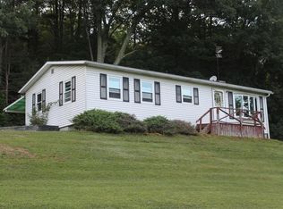 11 Lackawanna Ave, Nicholson, PA 18446