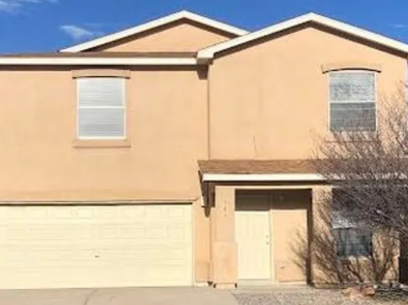 5841 Sandoval Dr NE, Rio Rancho, NM 87144