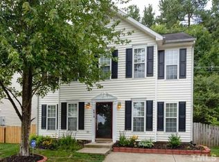 3614 Ranbir Dr, Durham, NC 27713