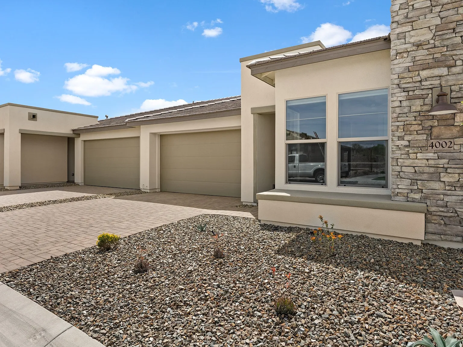 4002 Desert Moon Drive - 1 — Photo 2