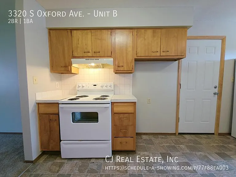 3320 S Oxford Ave #B — Photo 5