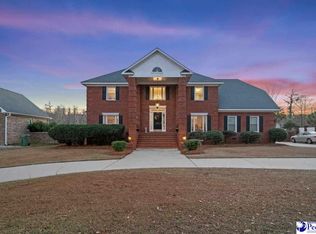 416 Millstone Rd, Florence, SC 29505