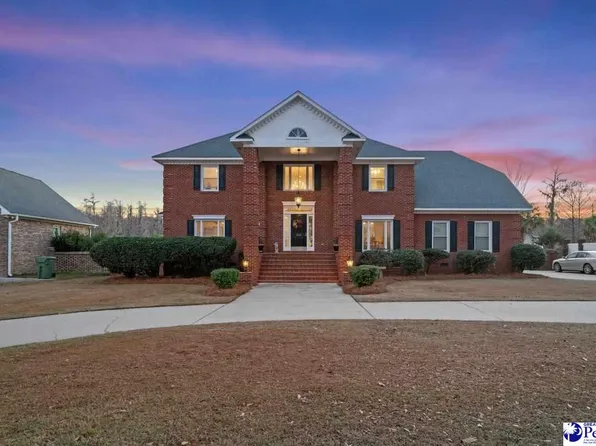 416 Millstone Rd, Florence, SC 29505