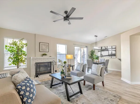 5187 Grass Valley Way, Antioch, CA 94531