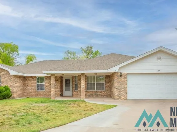 11 Isla Ct, Roswell, NM 88201
