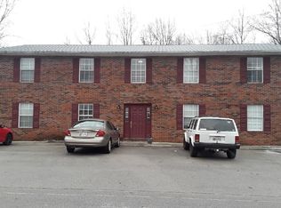 978 N Franklin Ave APT 4, Cookeville, TN 38501
