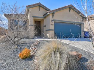 8828 Monsoon Rd NW, Albuquerque, NM 87120