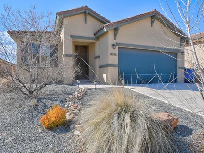 8828 Monsoon Rd NW, Albuquerque, NM, 87120