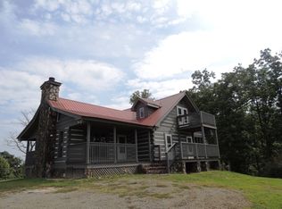 4640 Kelsey Ln, Hiwassee, VA 24347