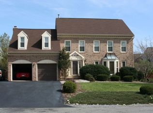 6403 Prospect.street, Fredericksburg, VA 22407